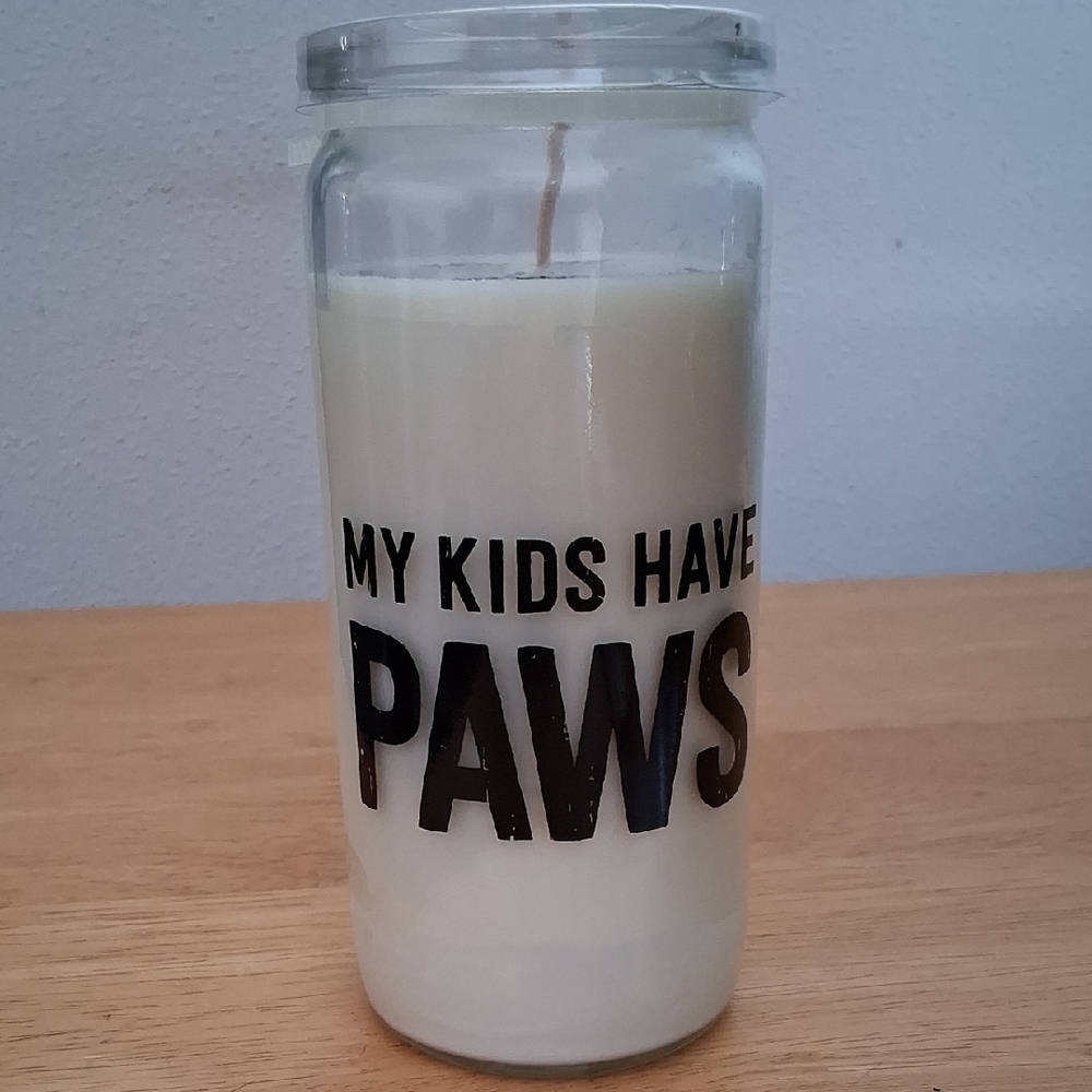 Brand New Candle MM115